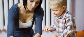 Baby Caretaker in Delhi